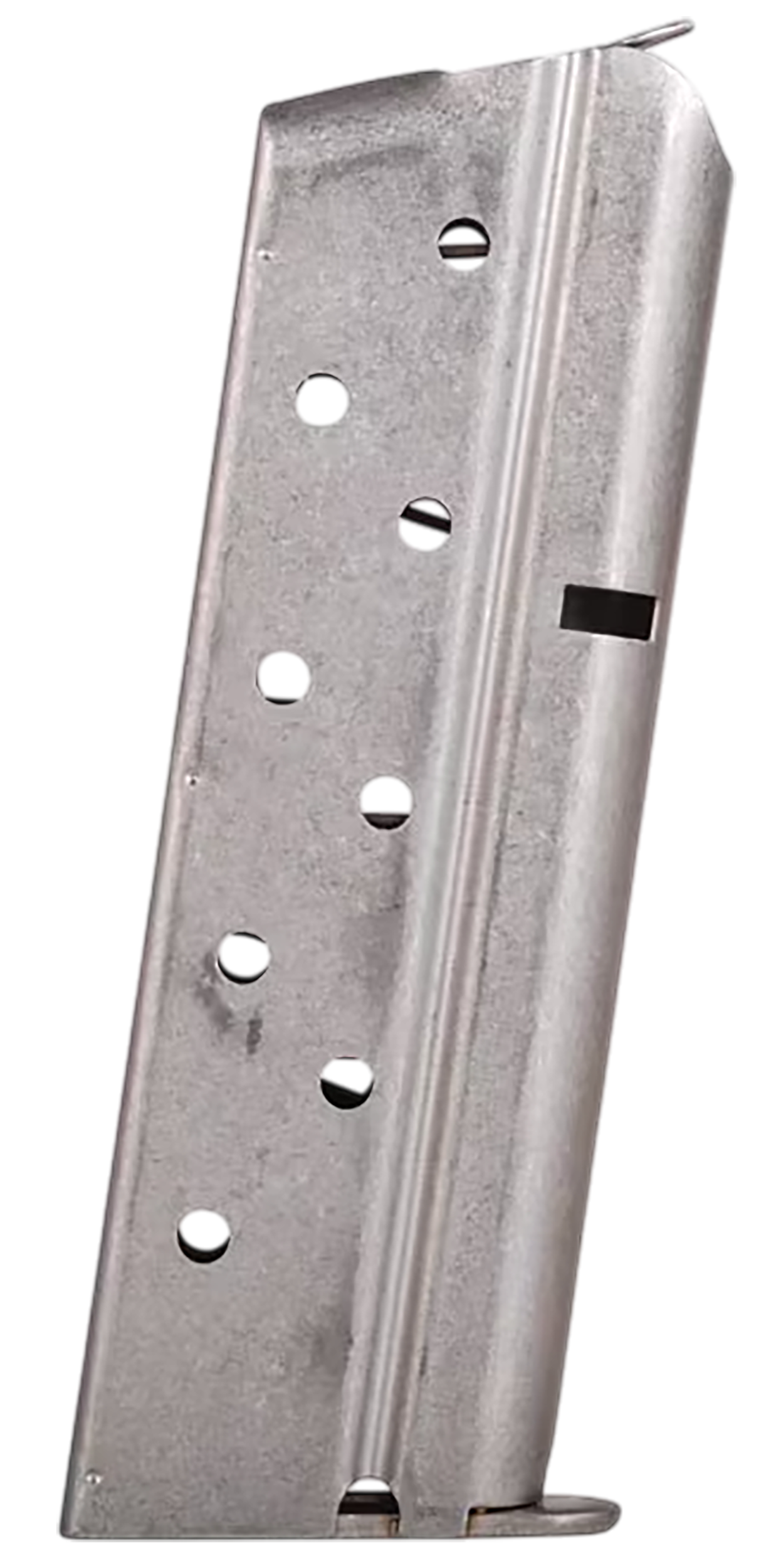 Colt Mfg SP300100RP Defender 9rd 9mm Luger Stainless Steel