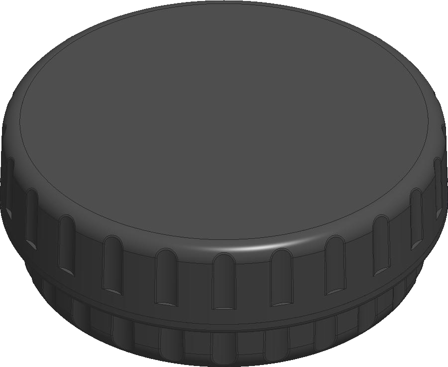 CVA AC1744 Primer Pod Storage Holds 20 VariFlames or 209 Primers