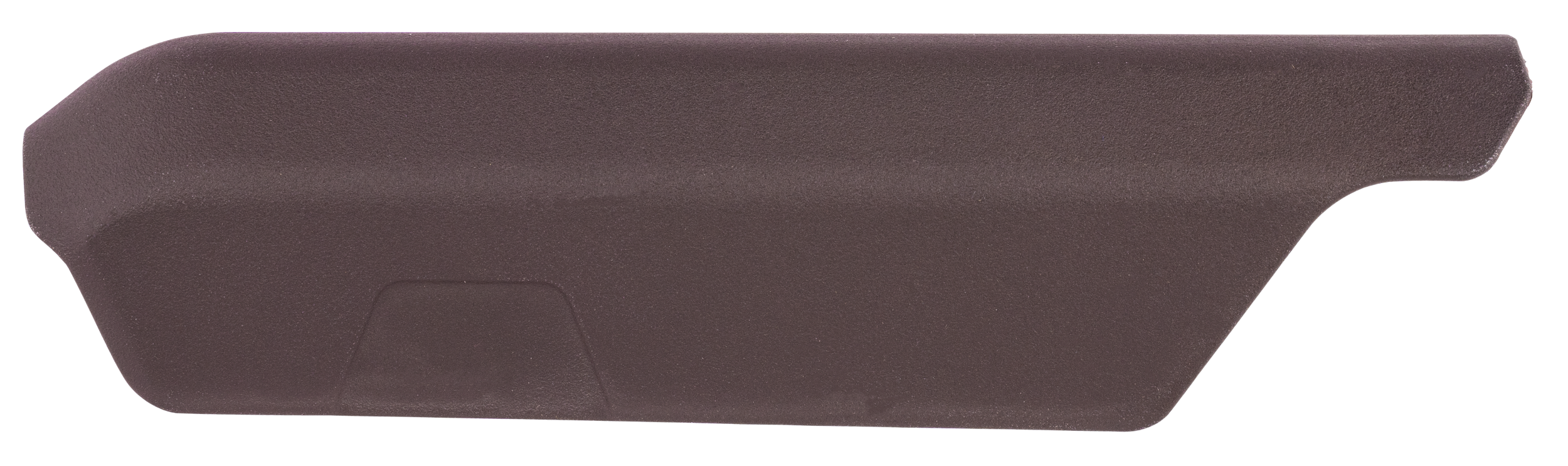 Magpul MAG446-PLM AK Cheek Riser 0.50" Plum