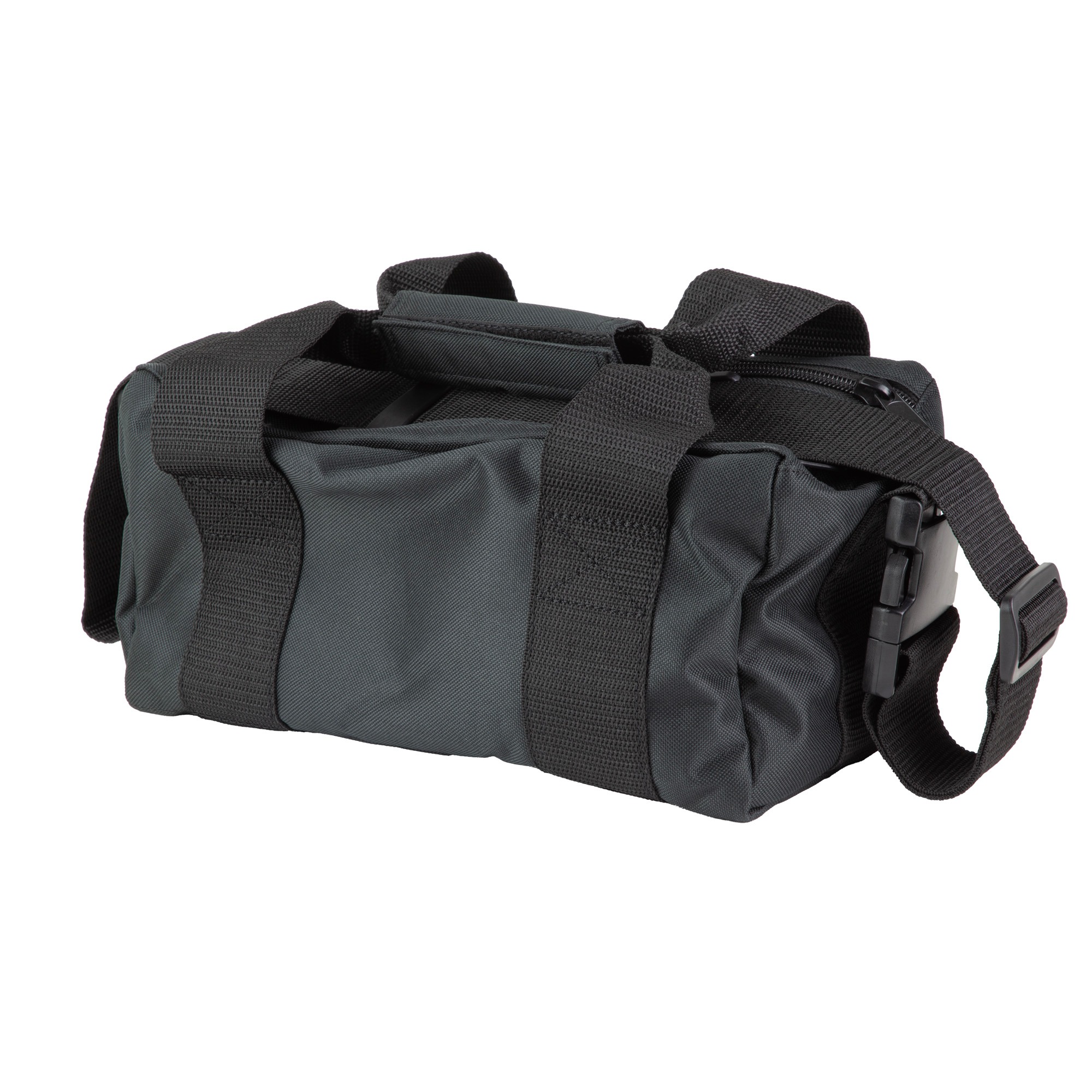 LYMAN MARK 7 RANGE BAG BLACK
