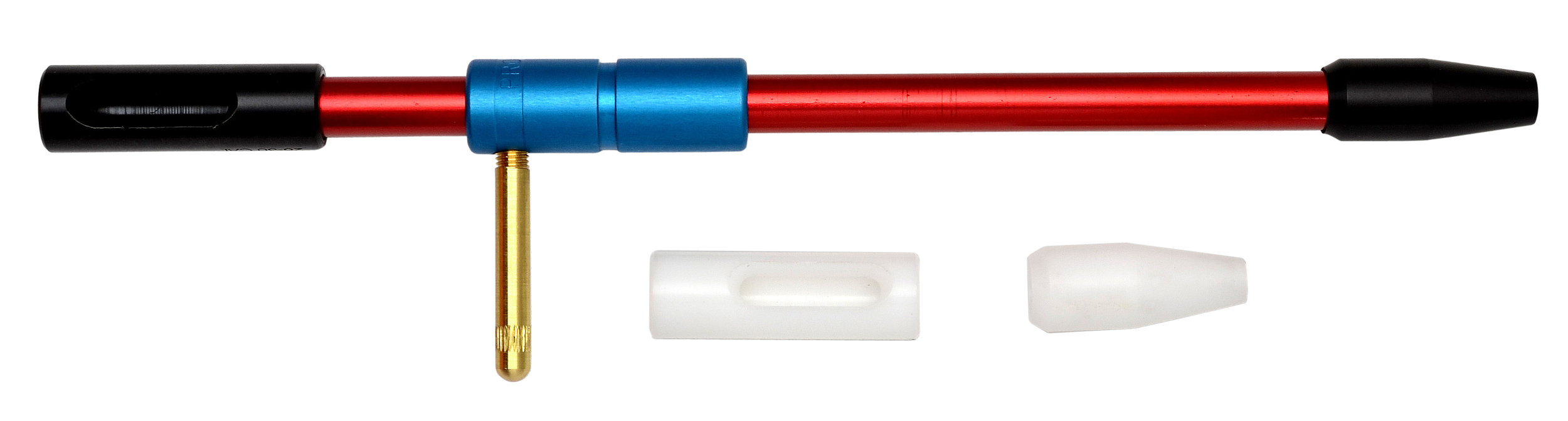 Pro-Shot BG2230 Stopper Bore Guide .22/ .30 Cal Rifle Aluminum Adjustable Long/Short Action