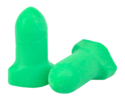 RAD DU-FPL-GN32-B8  DU FOAM EAR PLUGS 8PAIR