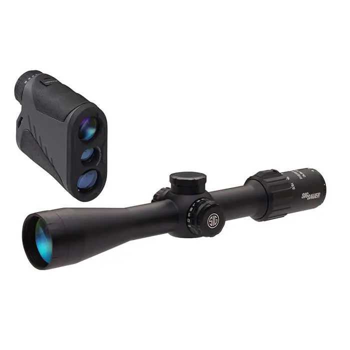 SIG KILO1800BDX LRF+SIERRA SCPE