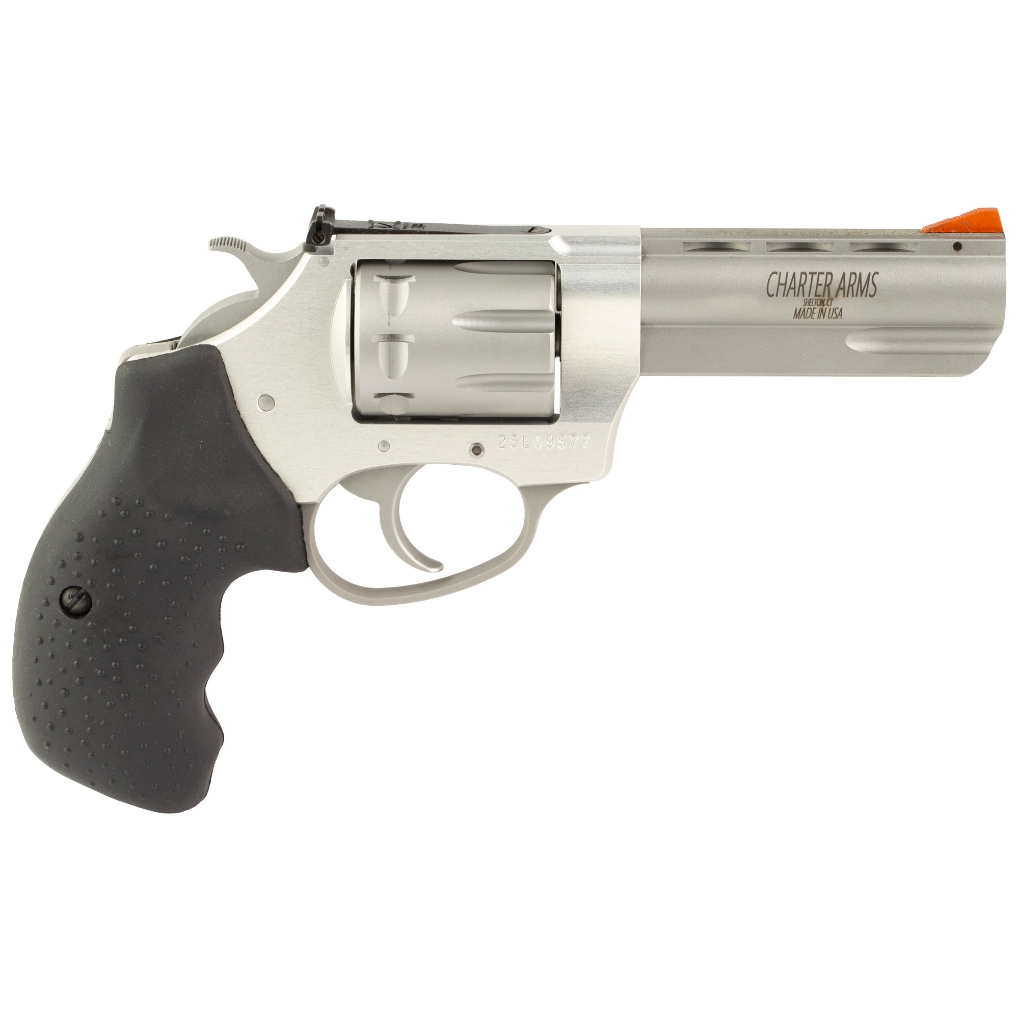 CHARTER ARMS PTHFNDR II 22LR 8RD STS