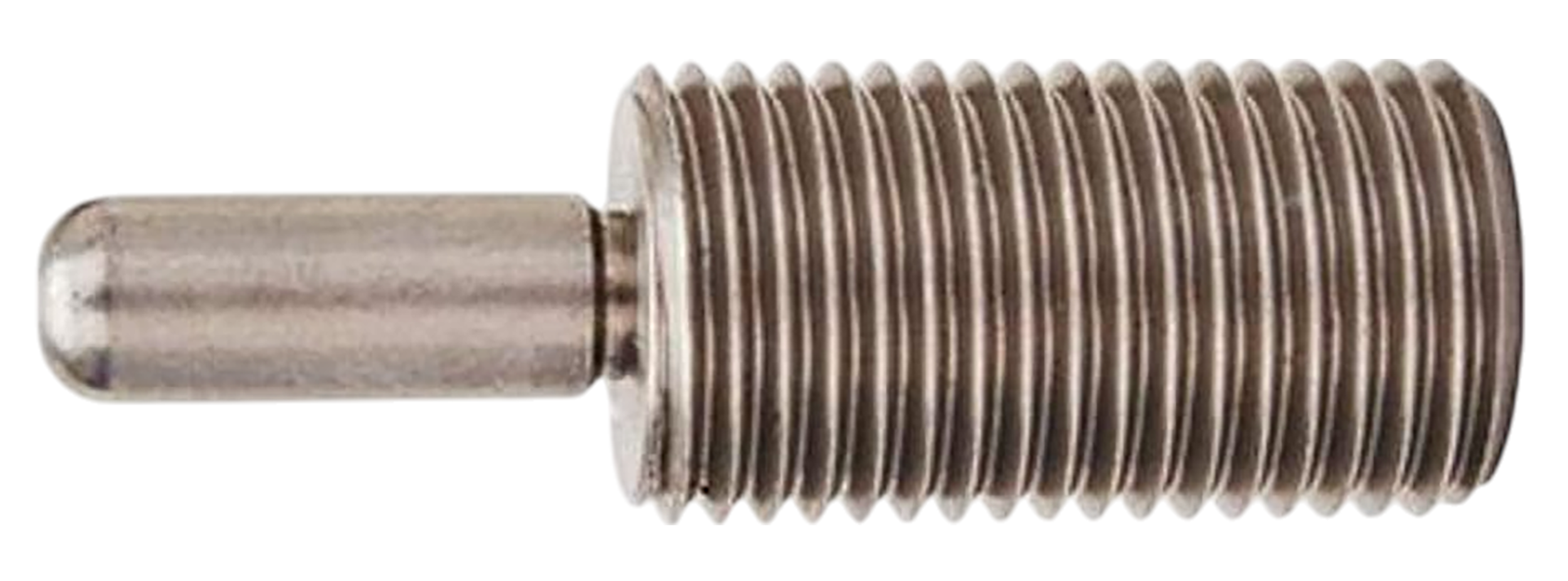 Hornady 391910 Mandrel Neck Turn Tool 22 Cal Stainless Steel Silver