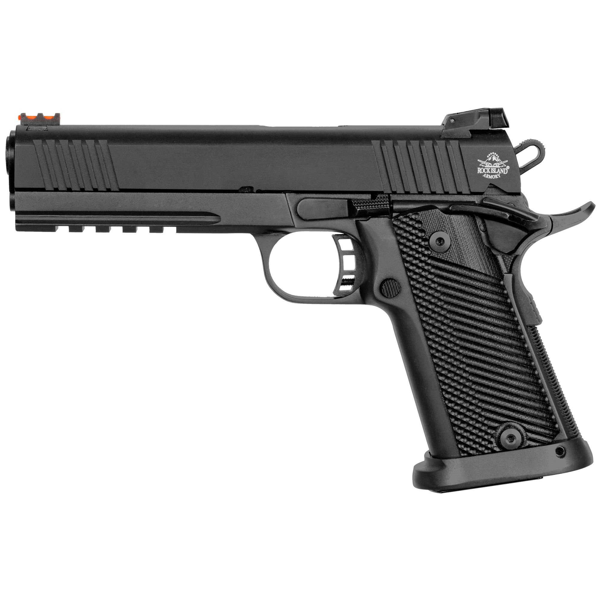 ROCK ISLAND TAC ULTRA 45ACP 5" 14RD