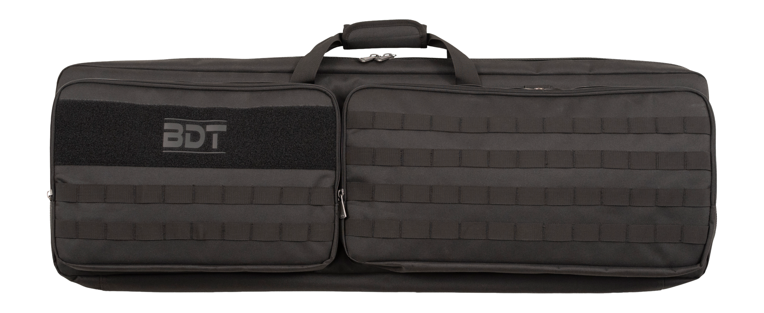 BDOG BDT72-52B   ULTRA LITE SUPPRS TACT RFL 52 BLK