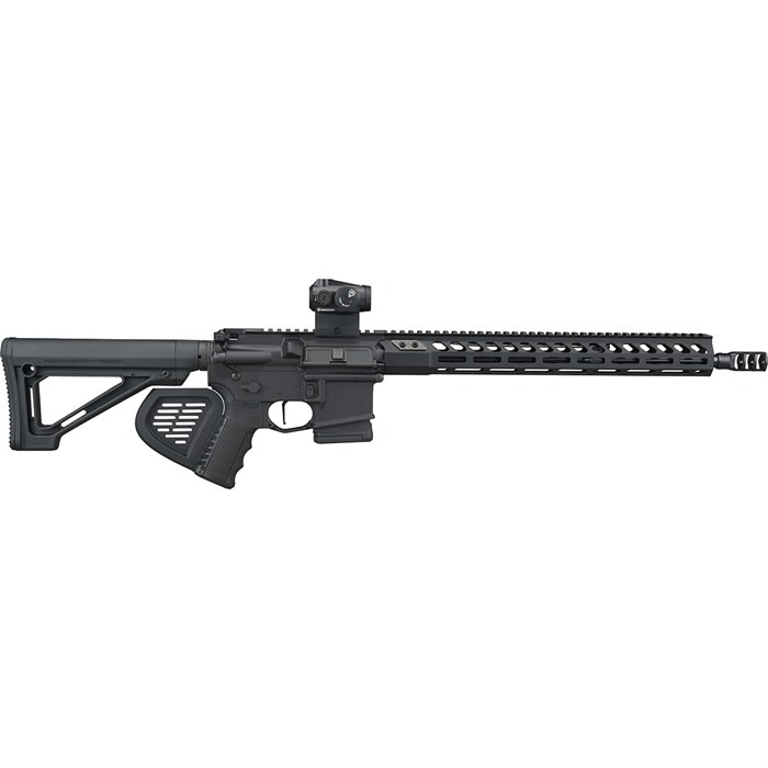 Sig Sauer M400 Forge 5.56 NATO 16" 10rd Romeo-MSR CA Compliant Rifle