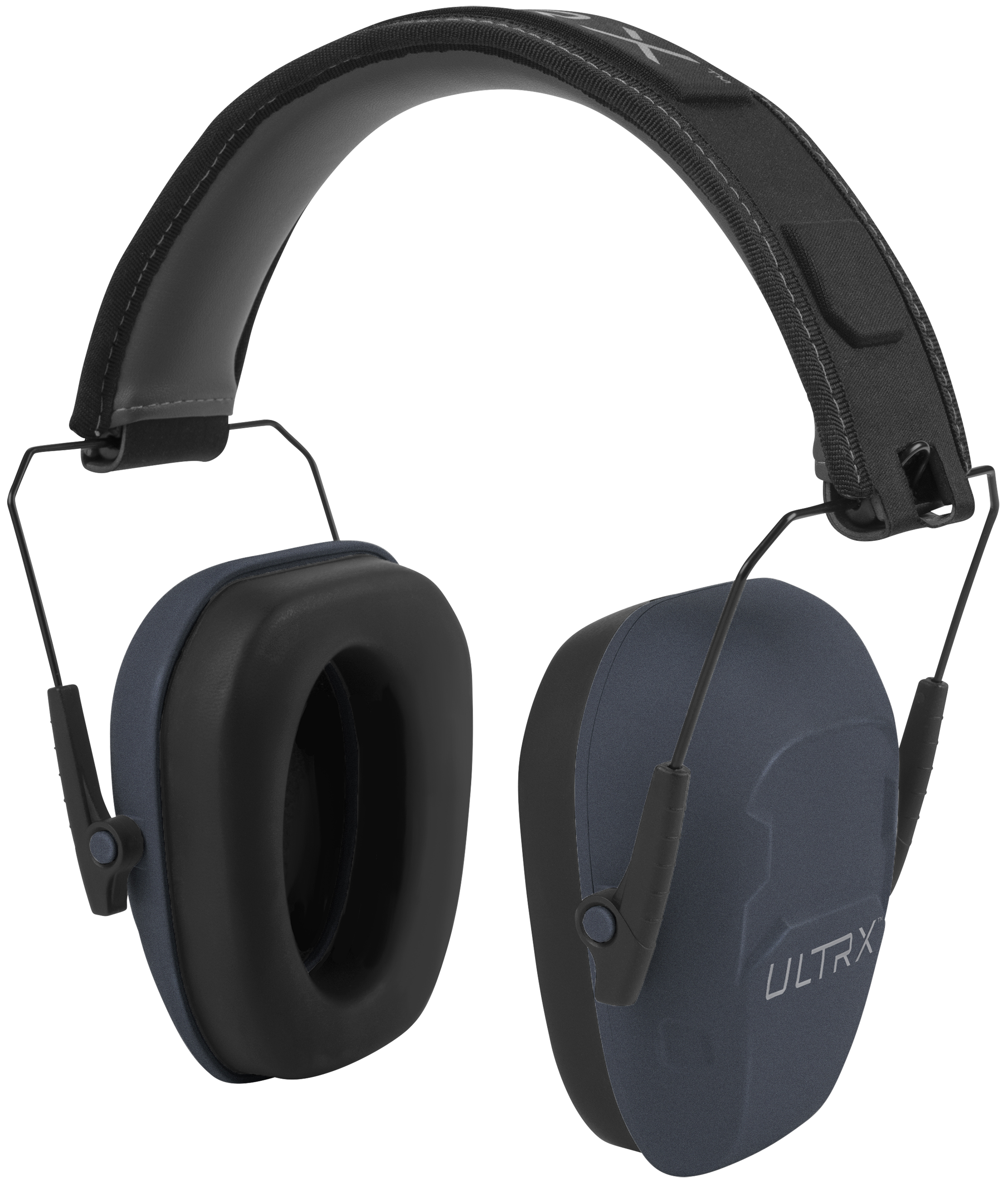 Allen 4104 Ultrax Shield 23 dB Navy