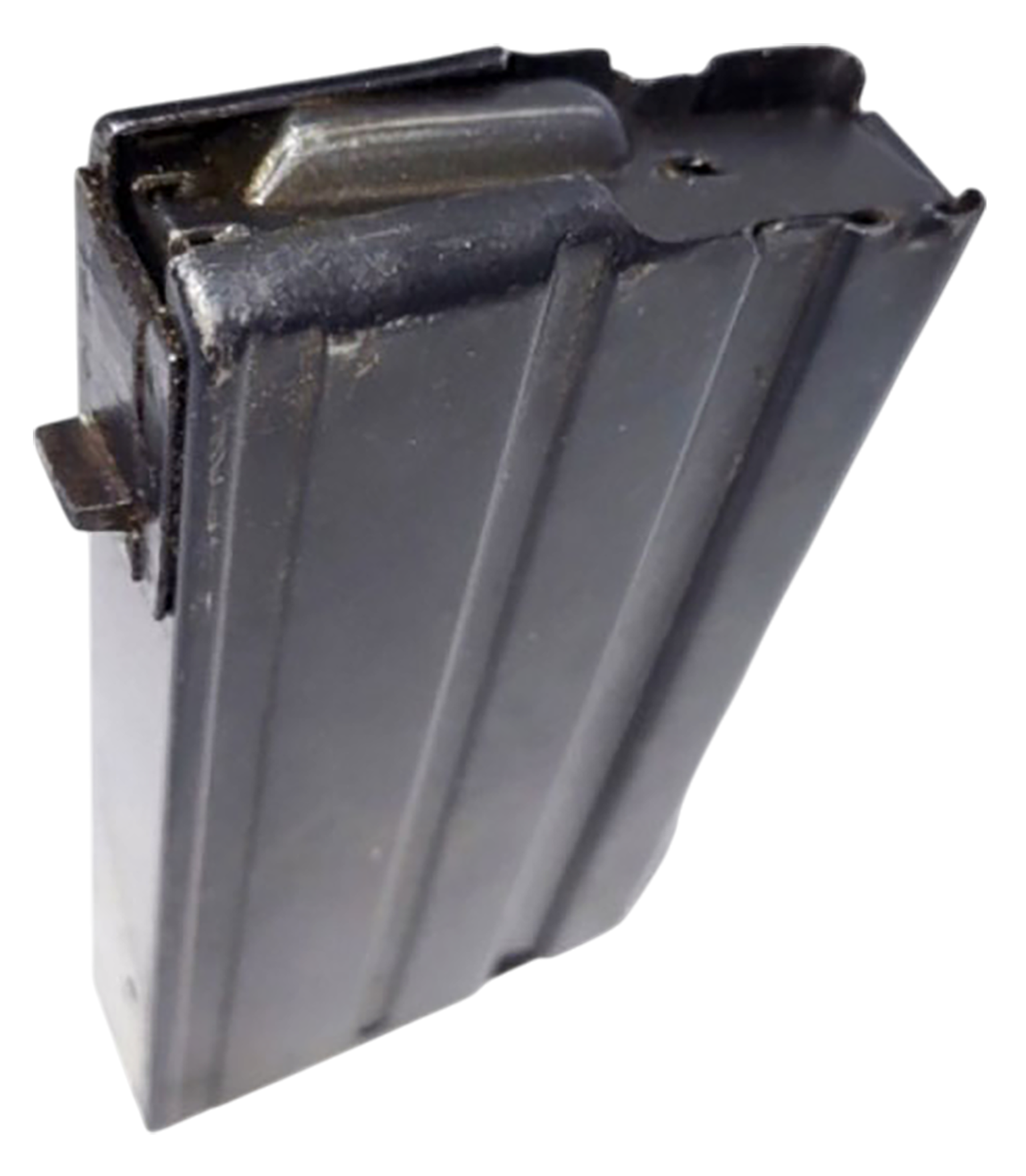 Riley Defense Inc M77MAG 20rd 308Win Black Steel