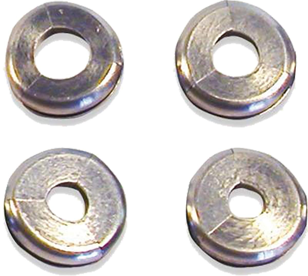 Berry's Superior Bullet Puller Collet Set