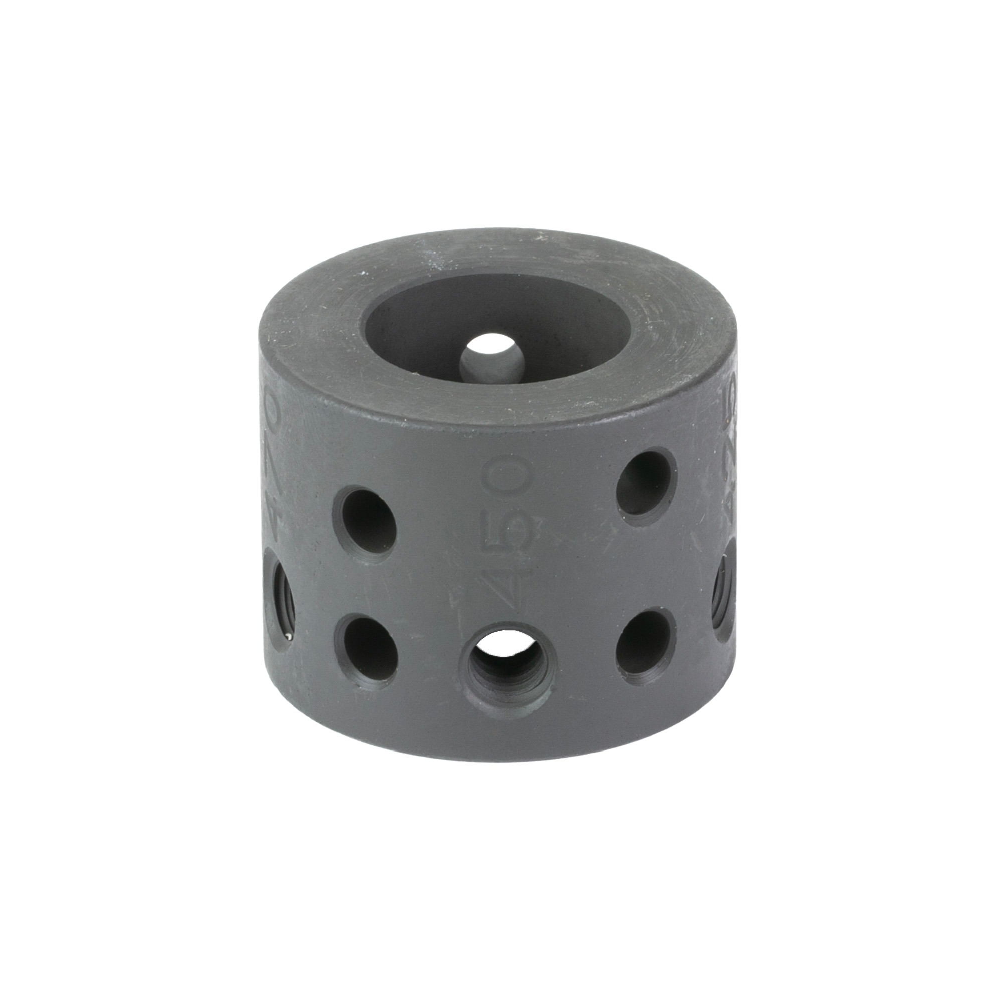 KAK MULTI POS DIMPLE DRILL JIG .750