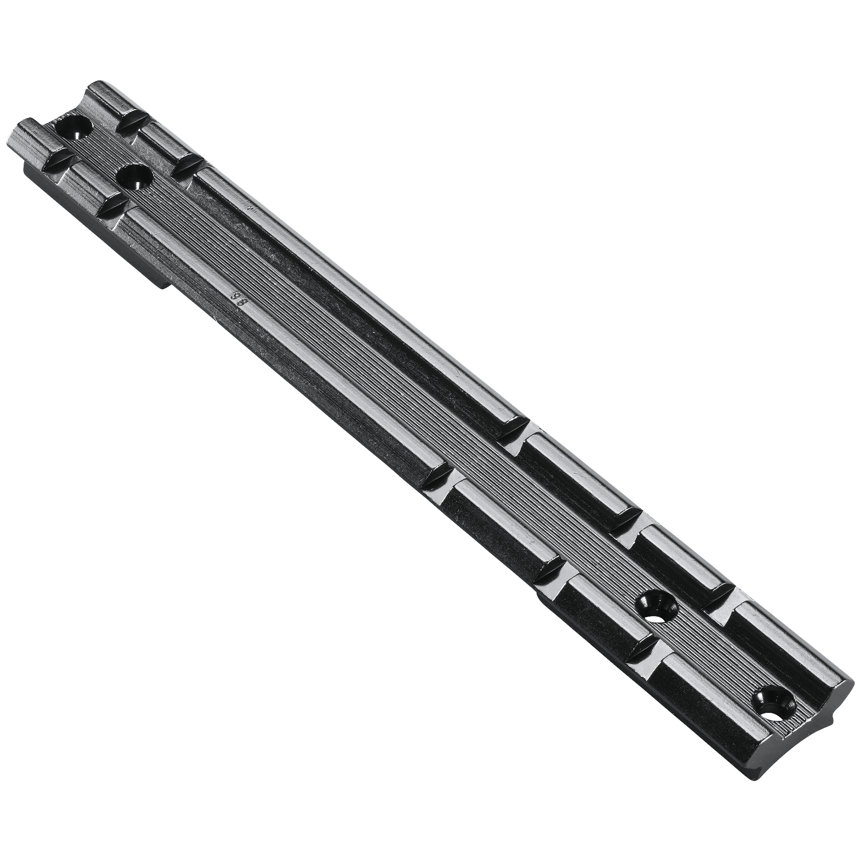 Weaver Mounts 48098 Top Mount Base 98 Black Remington 700 Long Action