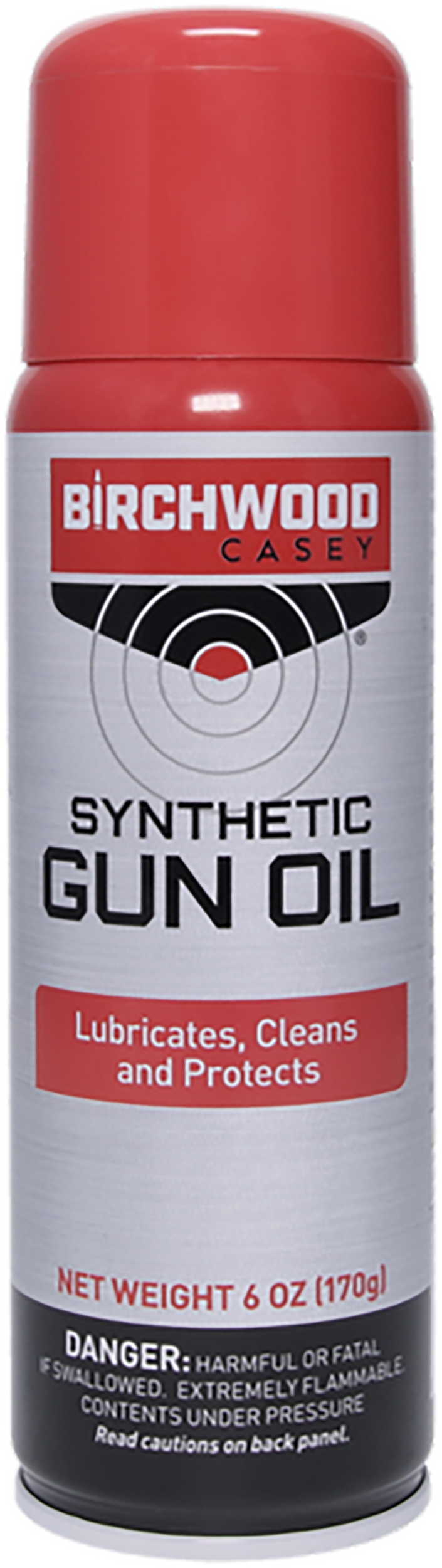 Birchwood Casey 44135 Synthetic Gun Oil 6 oz. Aerosol