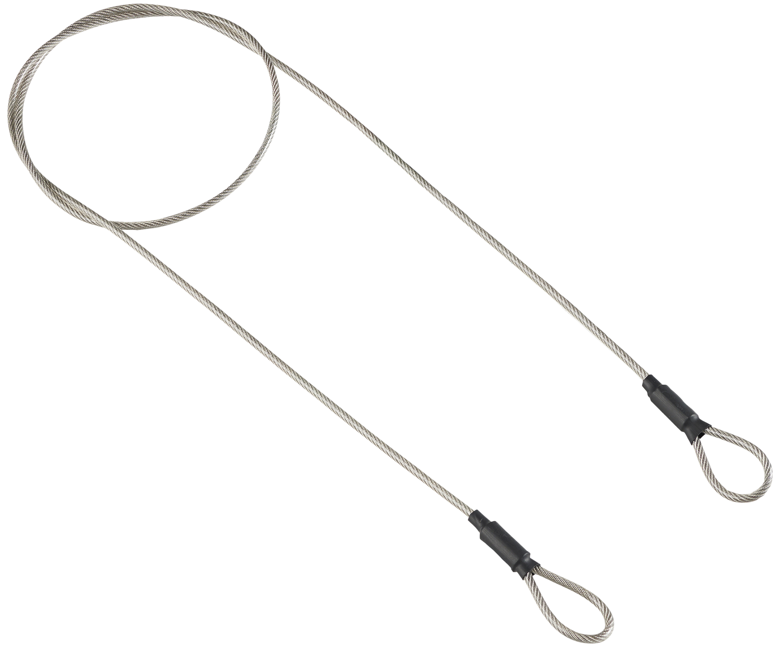 Streamlight 59002 Speedlocker Security Cable