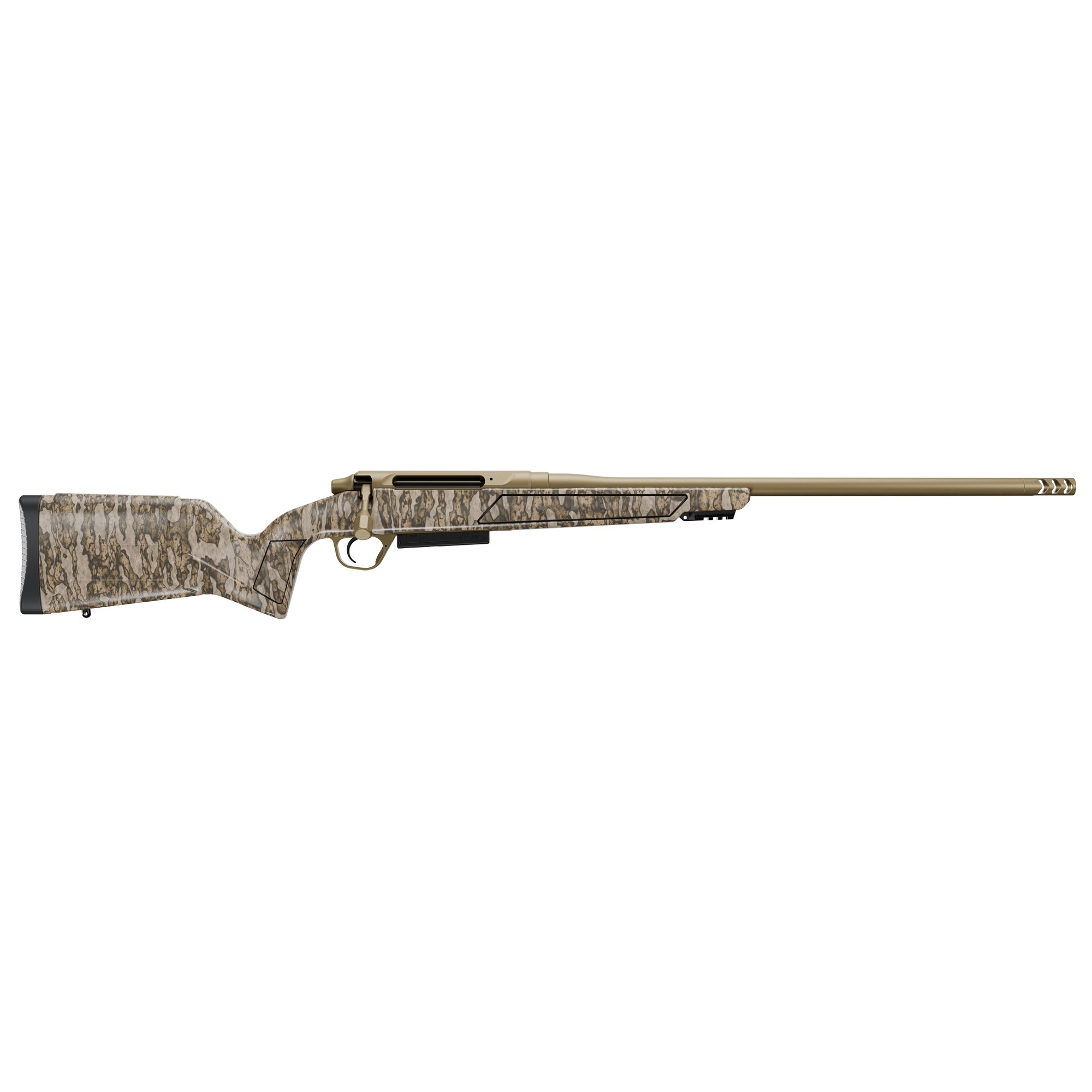 CHRISTENSEN EVOKE 6.5PRC 22" MOBL