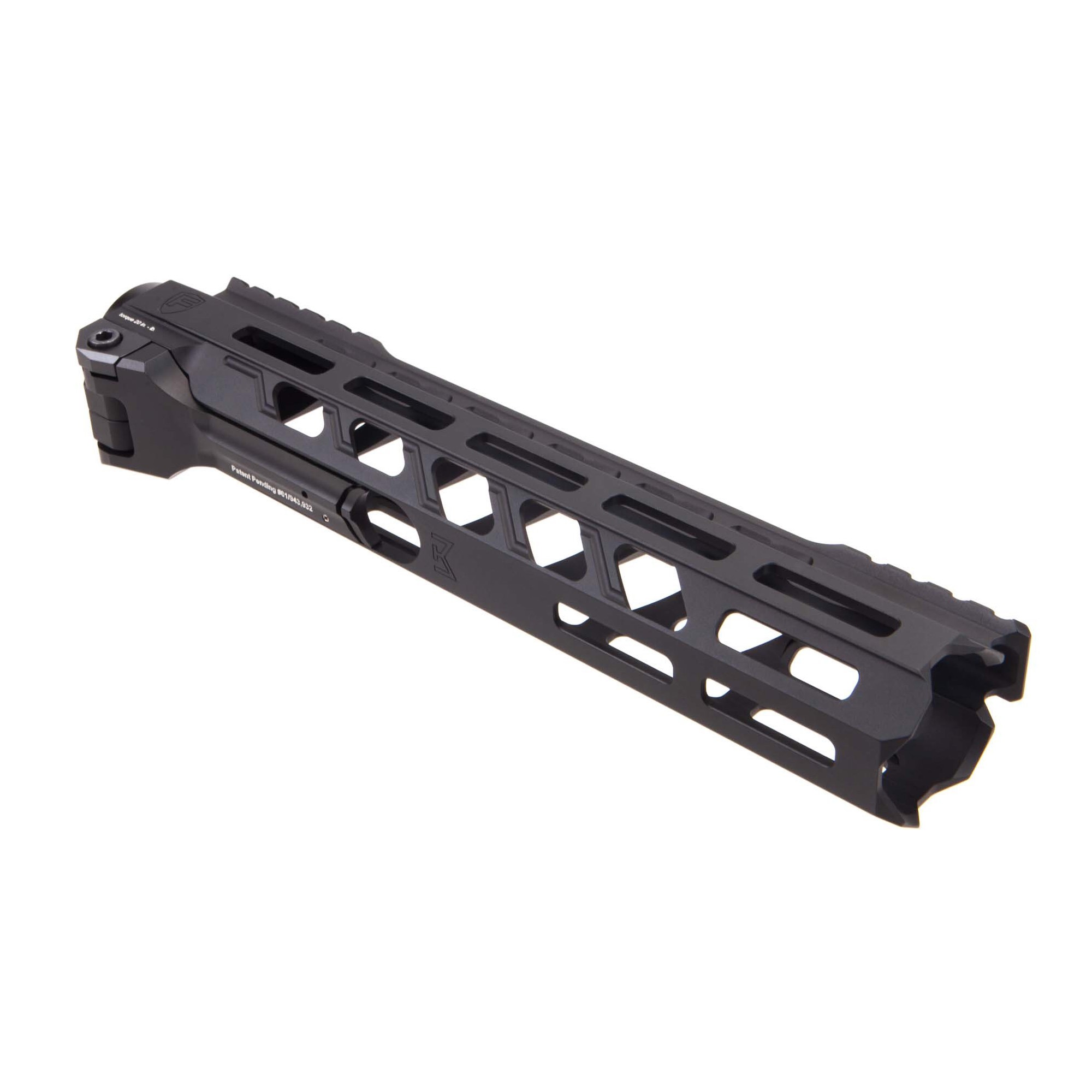 FORTIS SWITCH RAIL MOD 2 9.6" MLOK