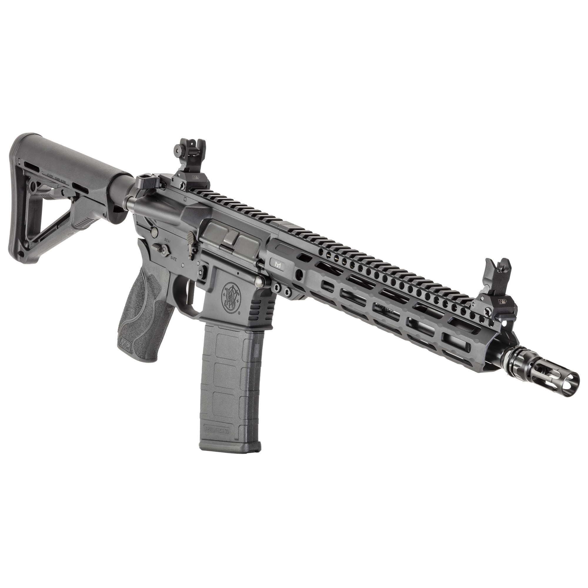 S&W M&P15 AXE SBR 556NATO 11.5" 30RD