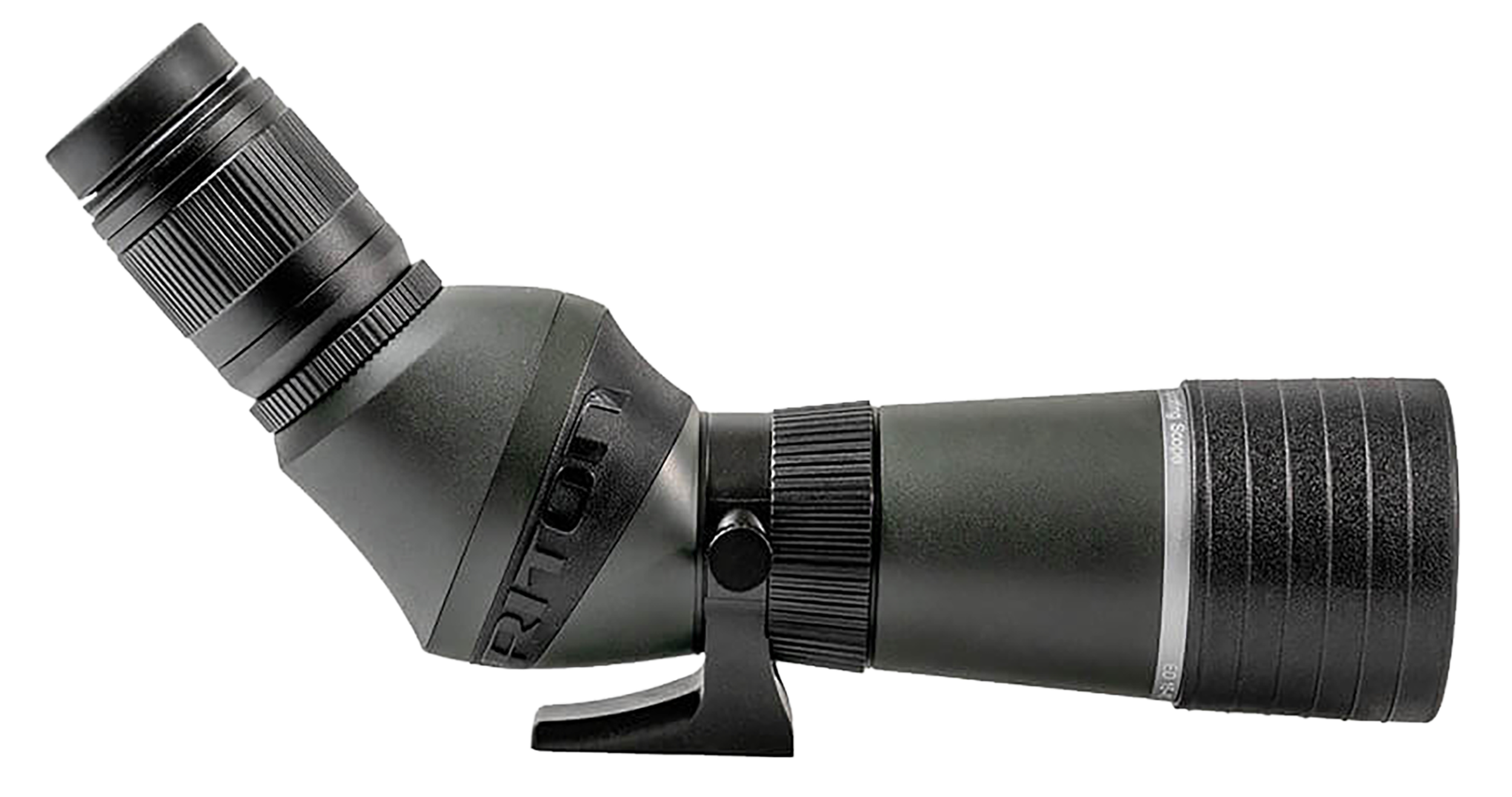 Riton Optics 5PS1545A23 5 Primal 15-45x Black Aluminum 60mm