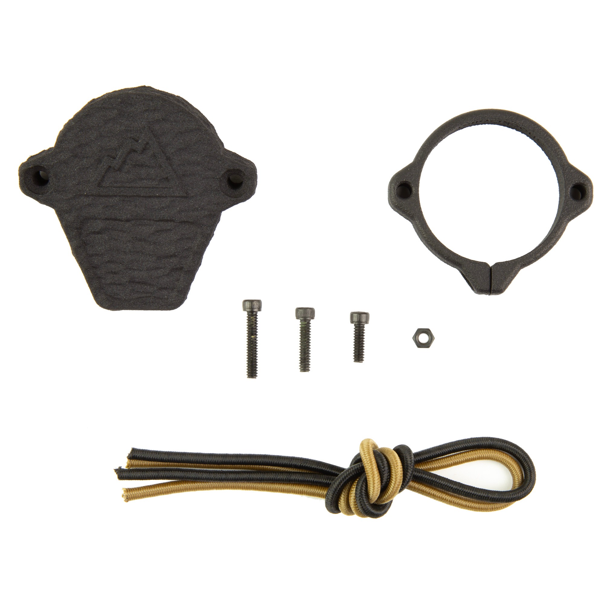 OHC RUGGEDIZED LIGHTCAP LARGE