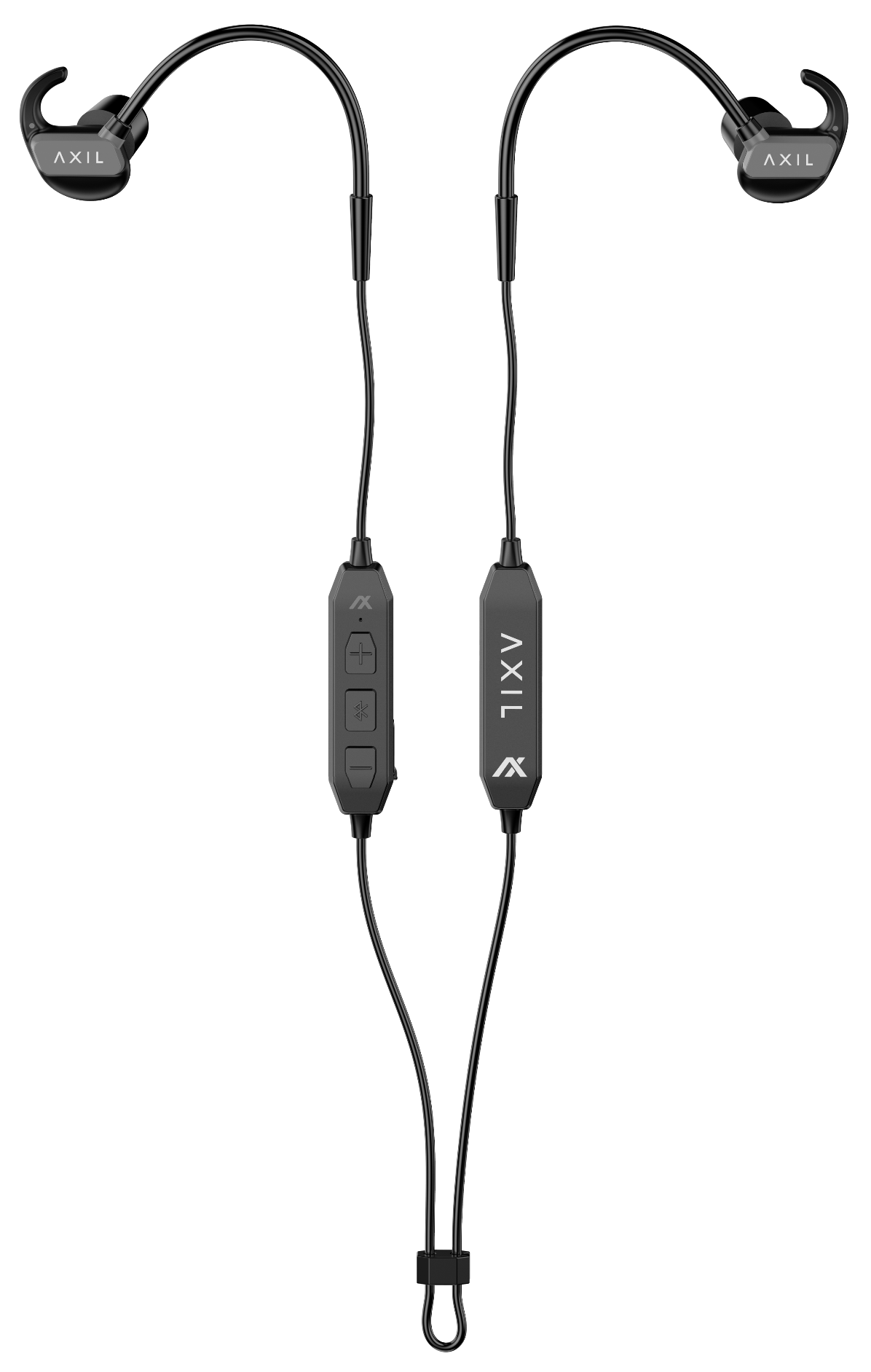 Axil LLC GSX 3.0 B GS Extreme 3.0 Black