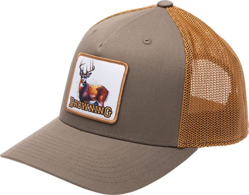 Browning Chase Snapback Cap