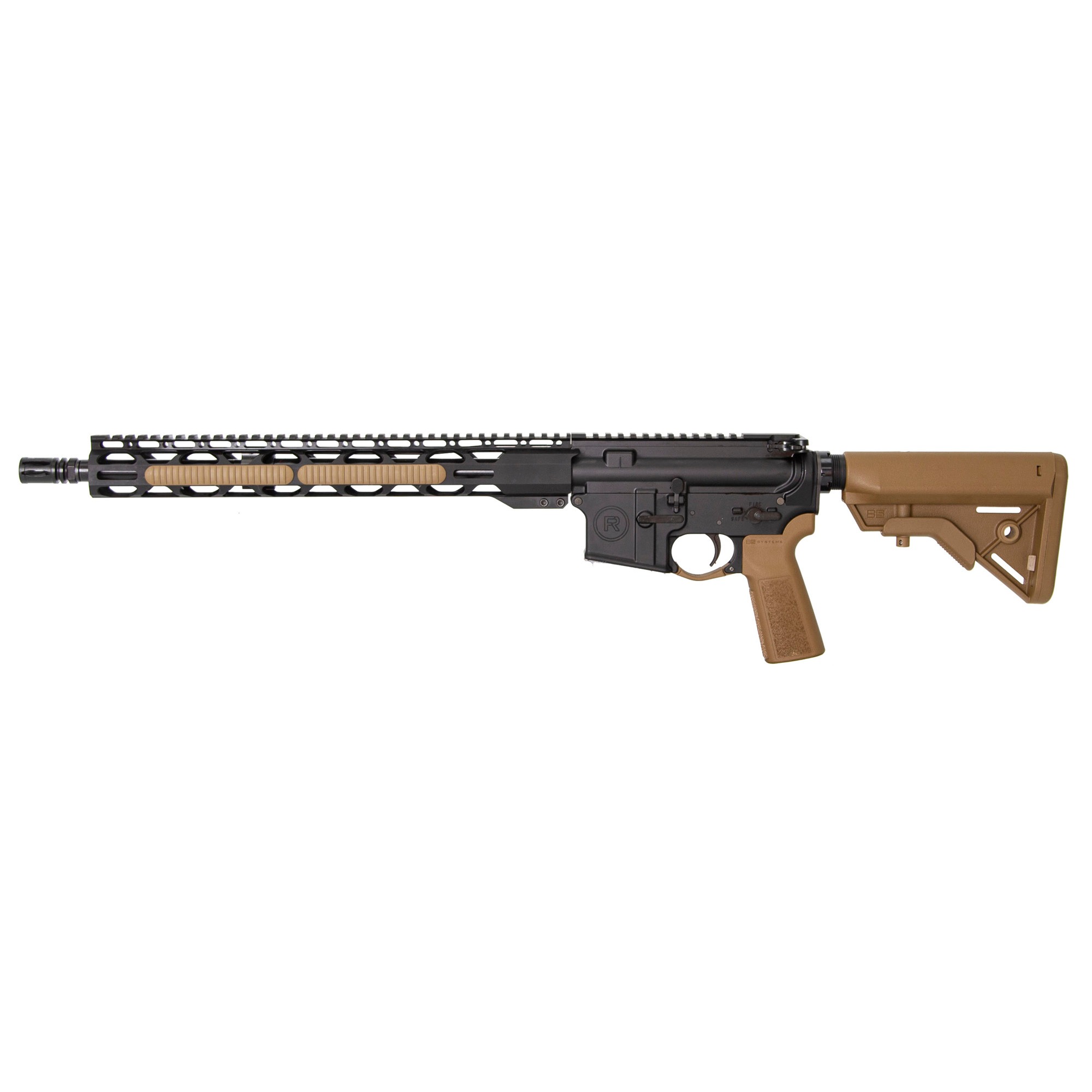 RADICAL 556NATO 16" 30RD BLK/CB
