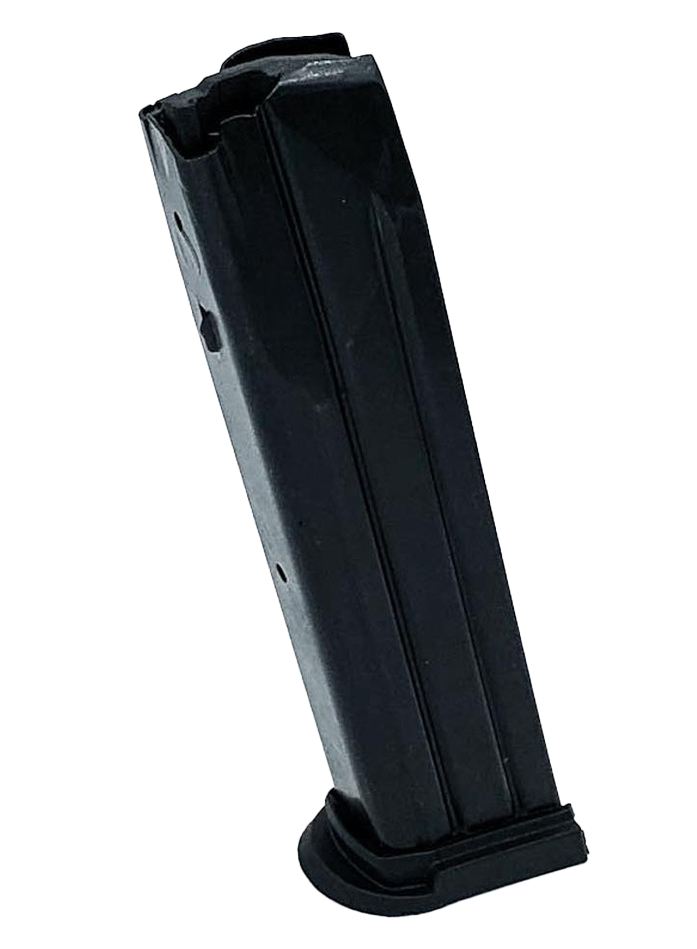 ProMag FNHA13 20rd 9mm Fits FN 509 Blued Steel