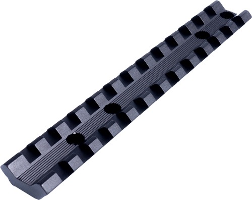 EGW SCOPE BASE SAVAGE REVEL LEVER ACTION PICATINNY RAIL