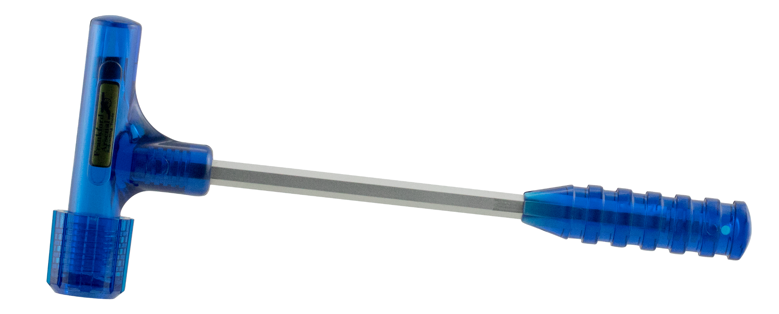 Frankford Arsenal 836017 Quick-N-Ez Bullet Puller Blue Multi-Caliber Rifle/Handgun Firearm