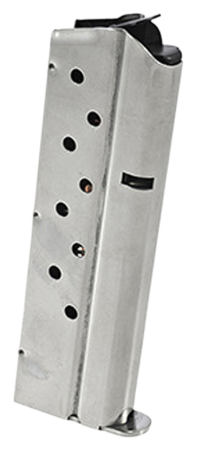 Ruger 90600 SR1911 9rd 9mm Luger Stainless Steel