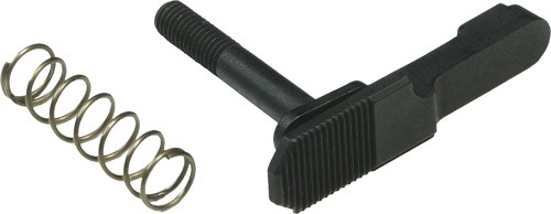 CMMG ZEROED EXTENDED AMBI MAGAZINE CATCH AR-15