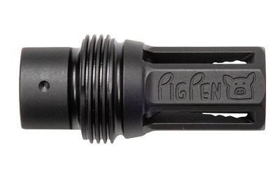 NOVESKE PIG PEN FH 1/2X28 LONG