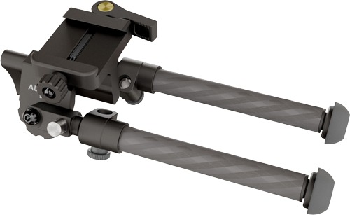 AUDERE SHADOW BIPOD 10 OZ. ARCA RAIL MOUNT CARBON FIBER