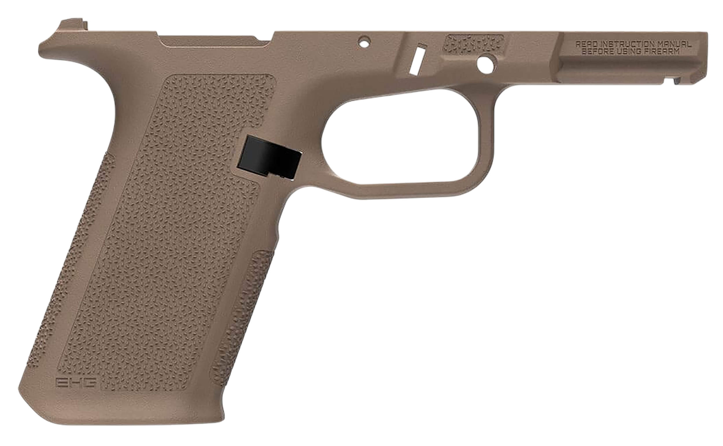 Magpul MAG1517FDE EHG RG9 Flat Dark Earth