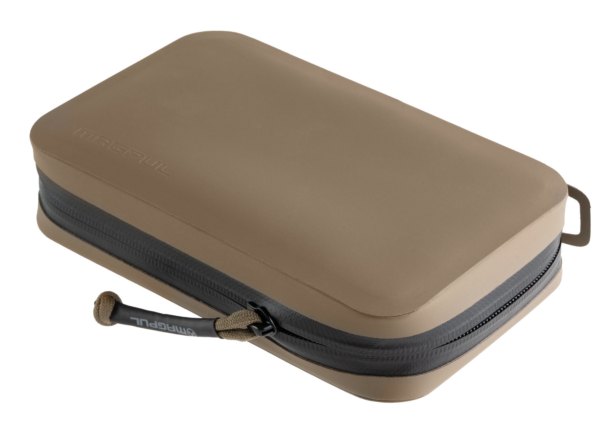 Magpul MAG1240-245 DAKA Utility Organizer Flat Dark Earth Polymer