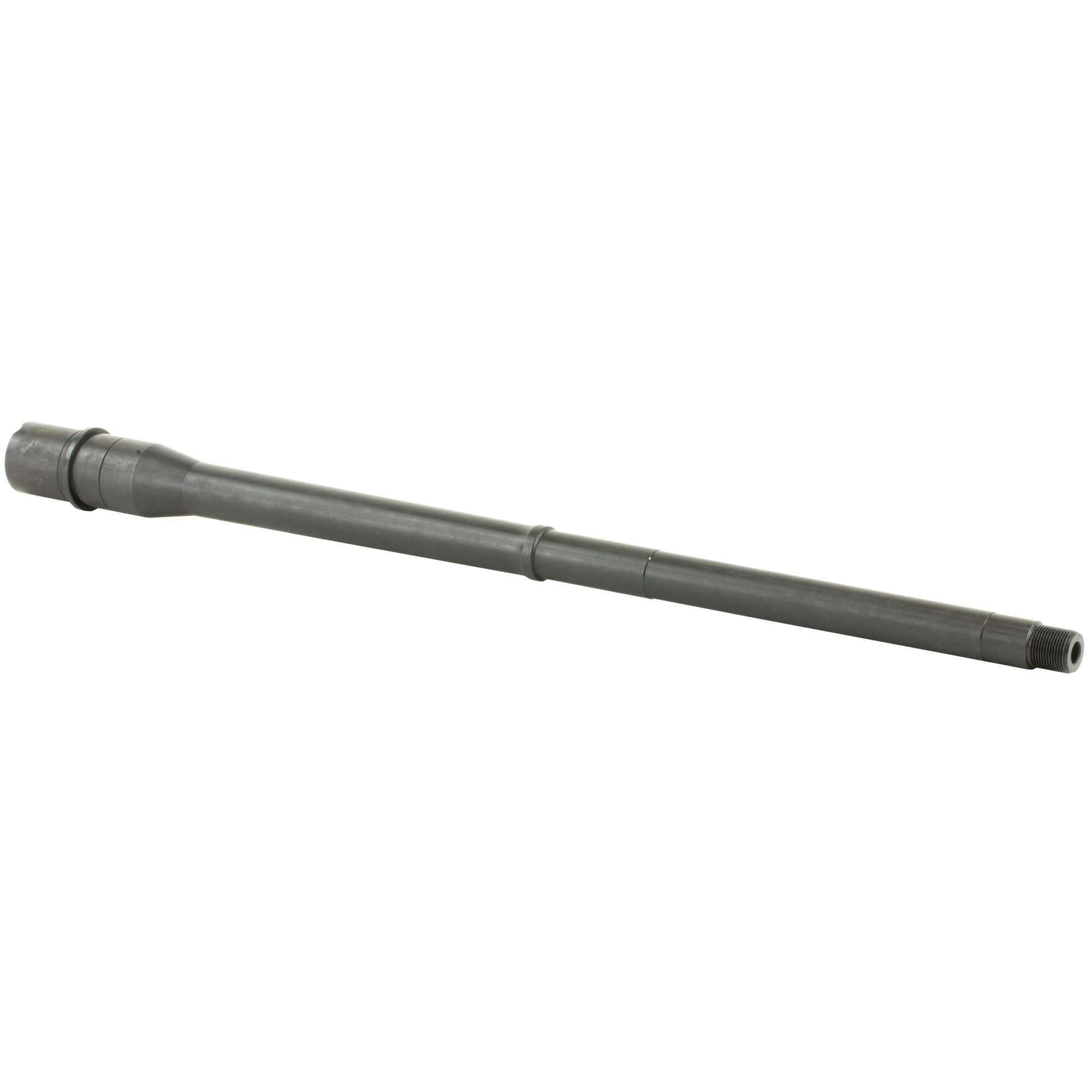 BALLISTIC BBL 308WIN 18" MID BLK