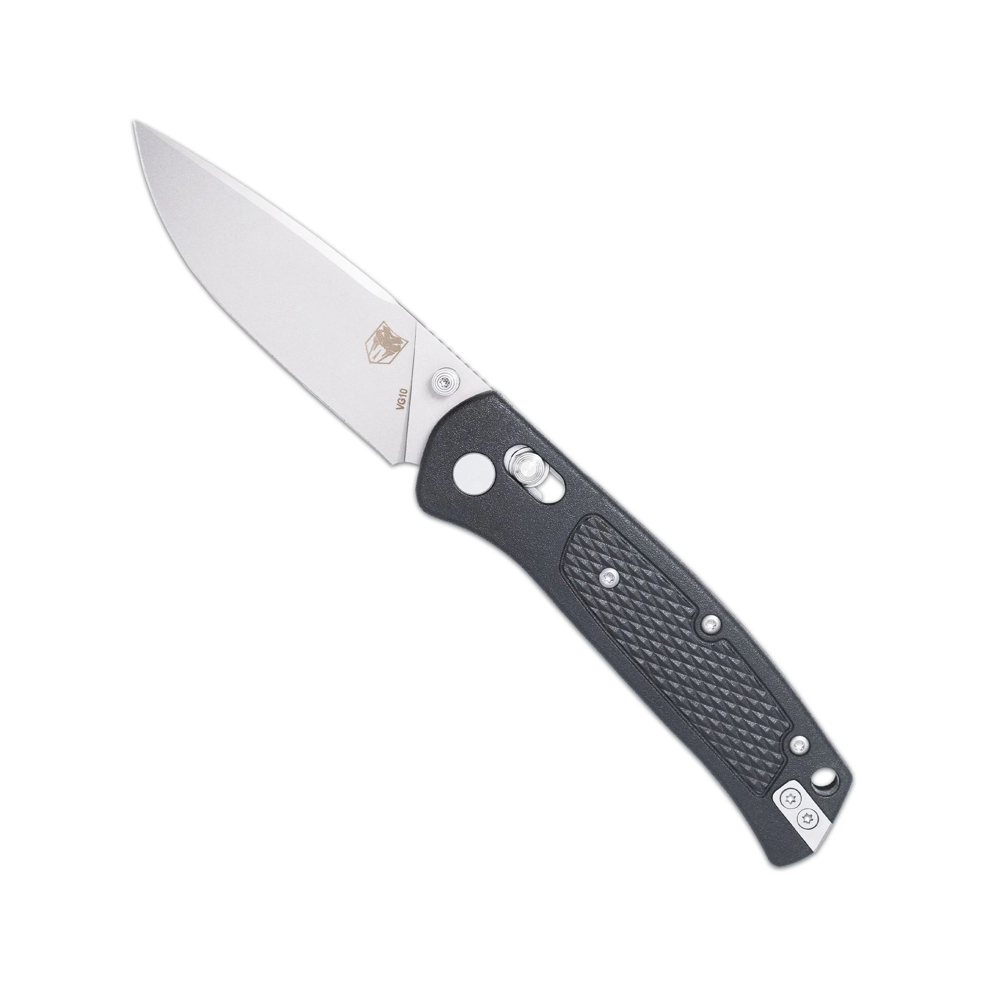 CBT EDC SCOUT BAR LOCK BLACK