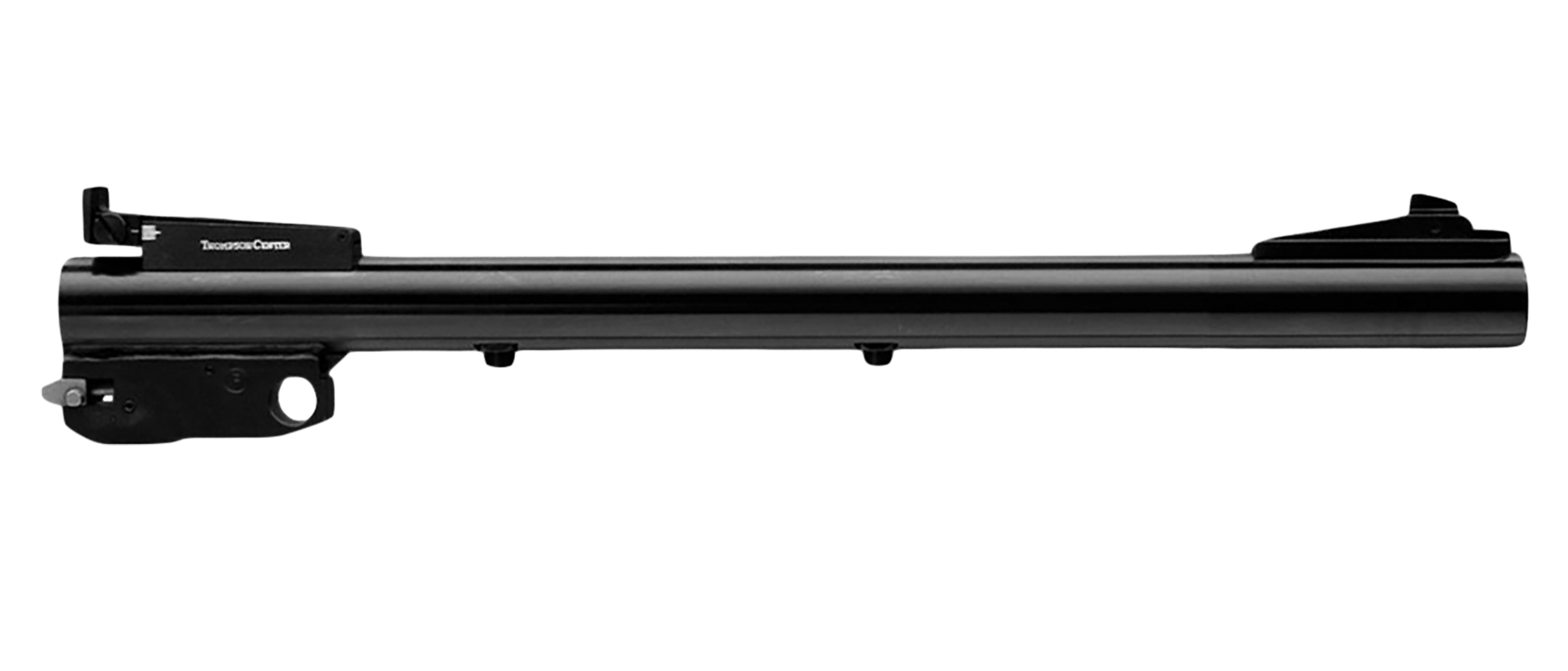 Thompson Center Arms, LLC 8030R Contender  357 Mag Black Chrome Moly Steel