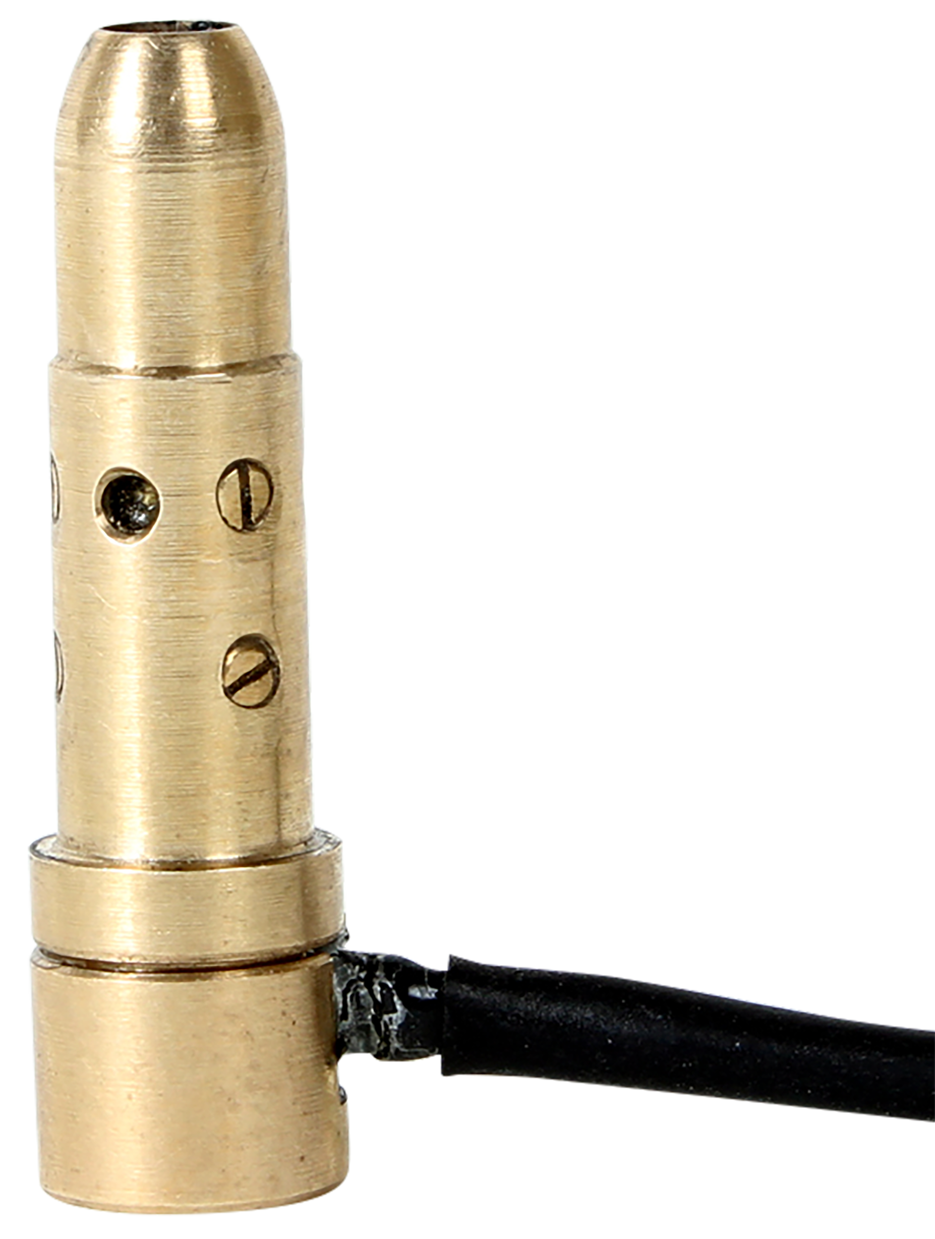 Sightmark SM39021 Boresight  Red Laser for 22 LR Brass Includes Battery Pack & Carrying Case
