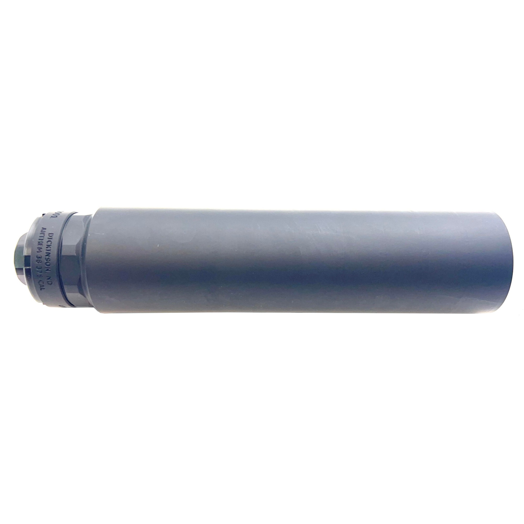 LPM ANTHEM-38 V2 SPRSR 375CAL BLK