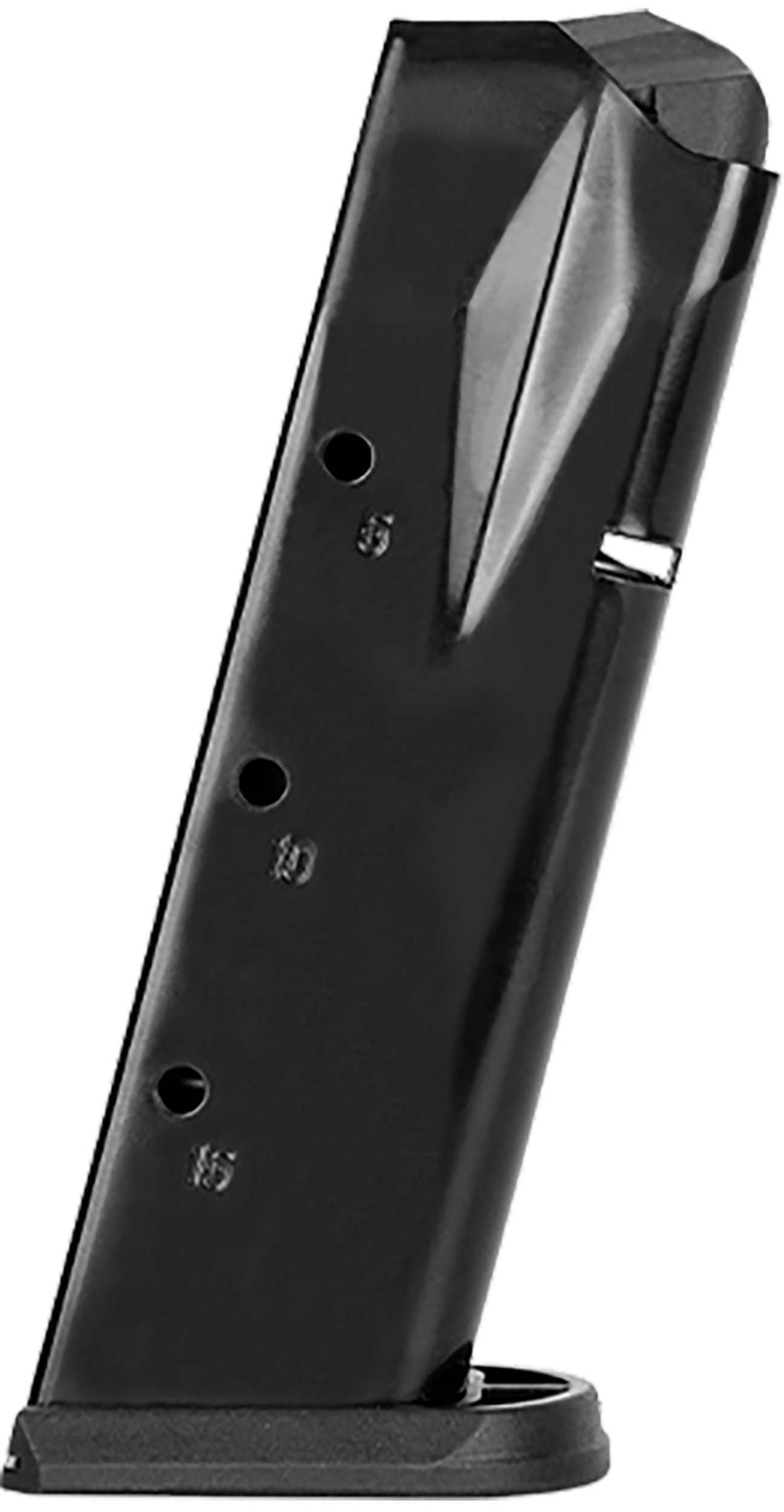 Kimber Mfg, Inc 1500142A KDS9C  15rd 9mm Luger Black