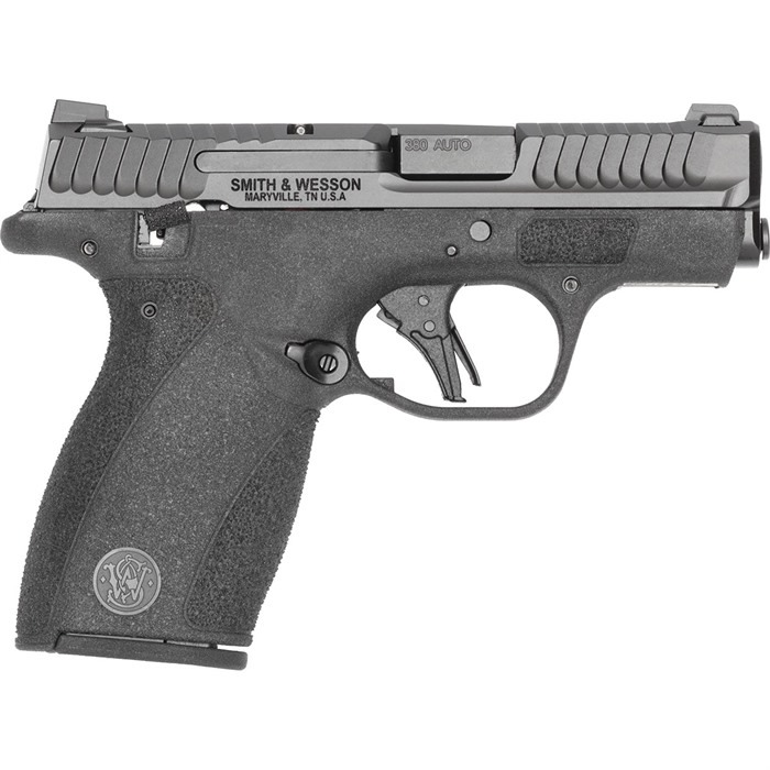 Smith & Wesson Bodyguard 2.0 380 ACP 2.75" 10rd CA Compliant Pistol