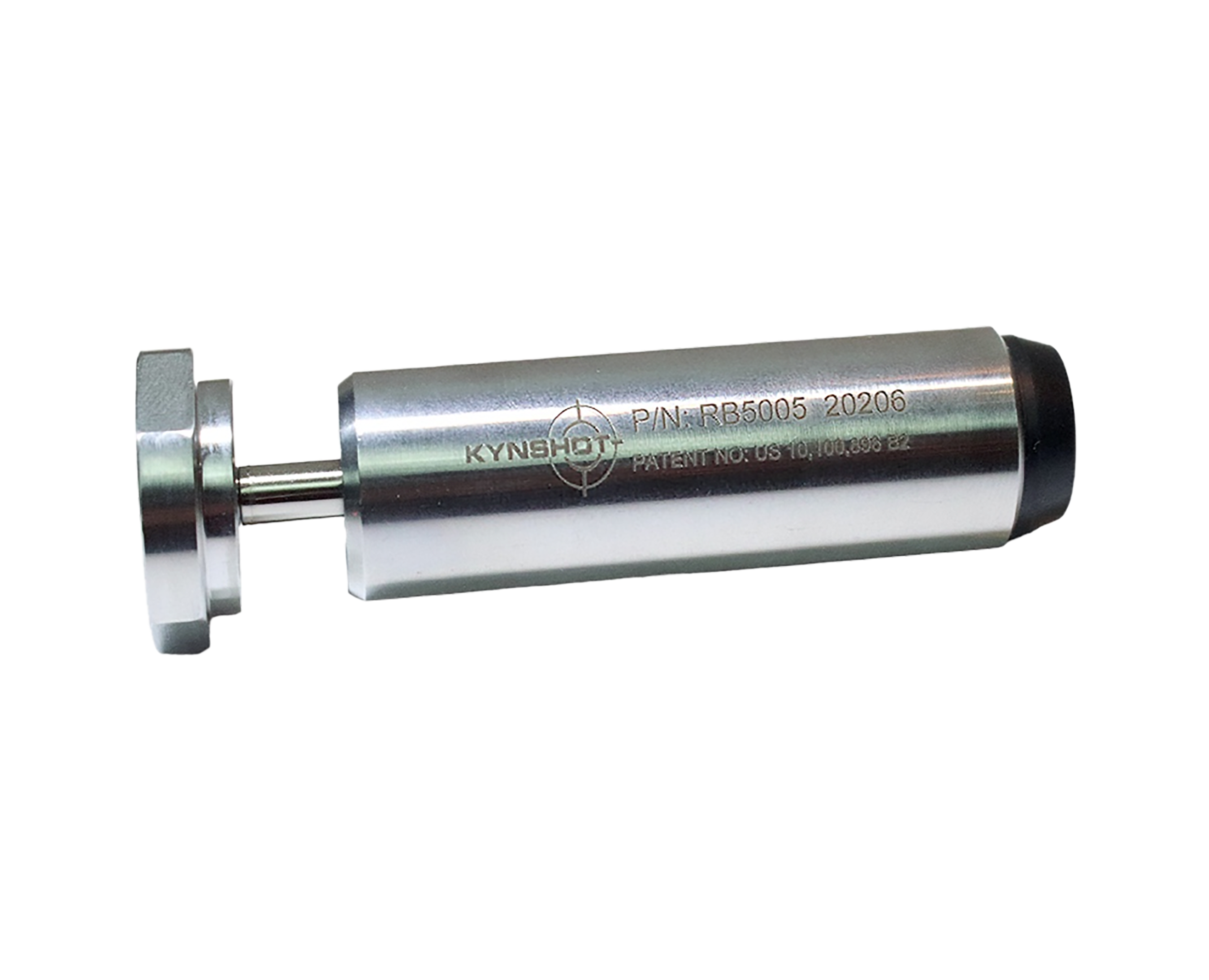 Kynshot RB5005 Recoil Buffer Stainless Steel