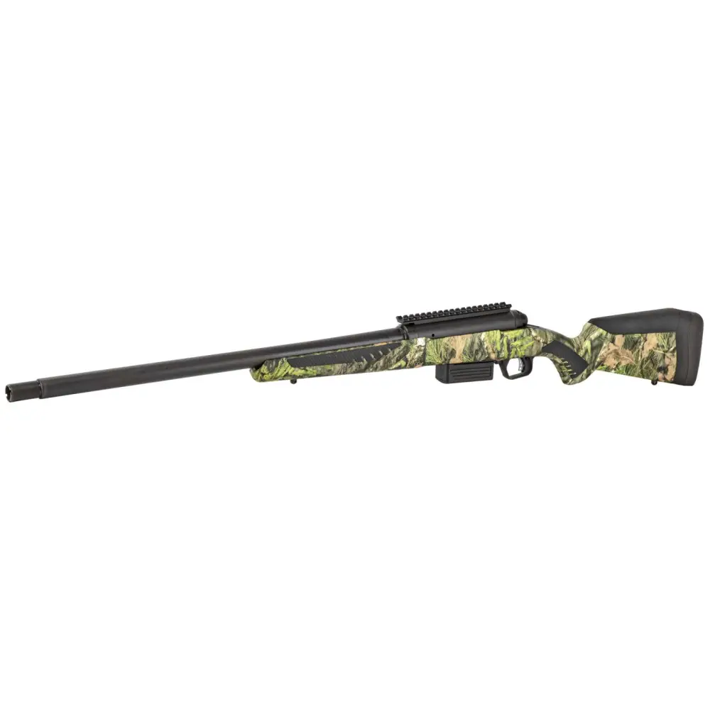 SAVAGE MOD212 12GA SHTGN MOSSY OAK TRKY