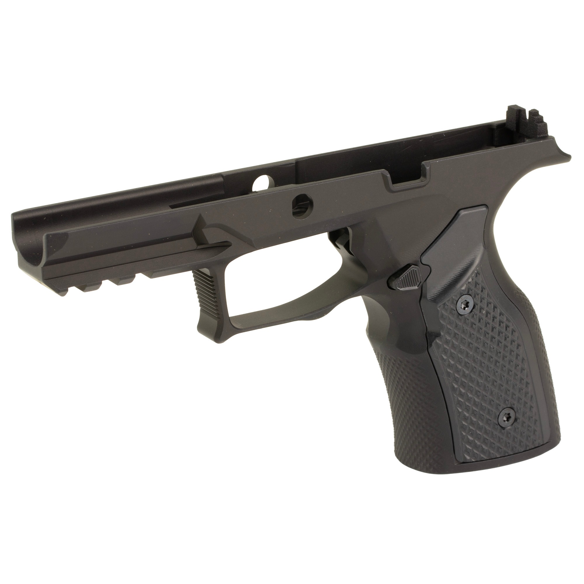 SHARPS TAURUS GX4 CARRY GRIP BLK/BLK