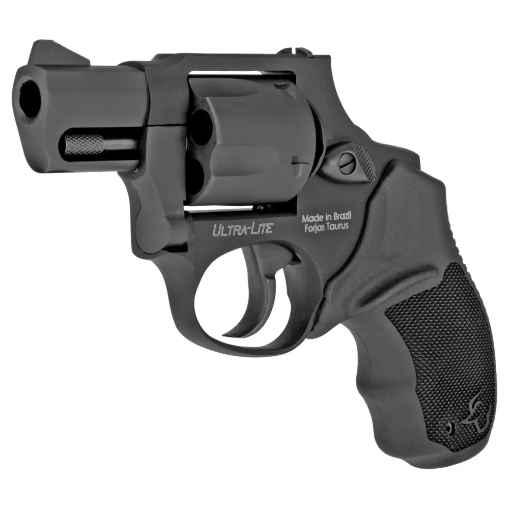 M380 ULTRALITE .380 AUTO BK 1-3/4"