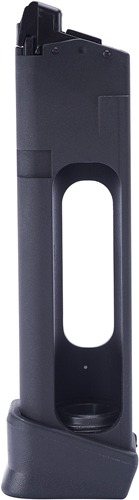 UMAREX GLOCK 17 GEN4 AIRSOFT MAGAZINE 23-ROUNDS DROP FREE