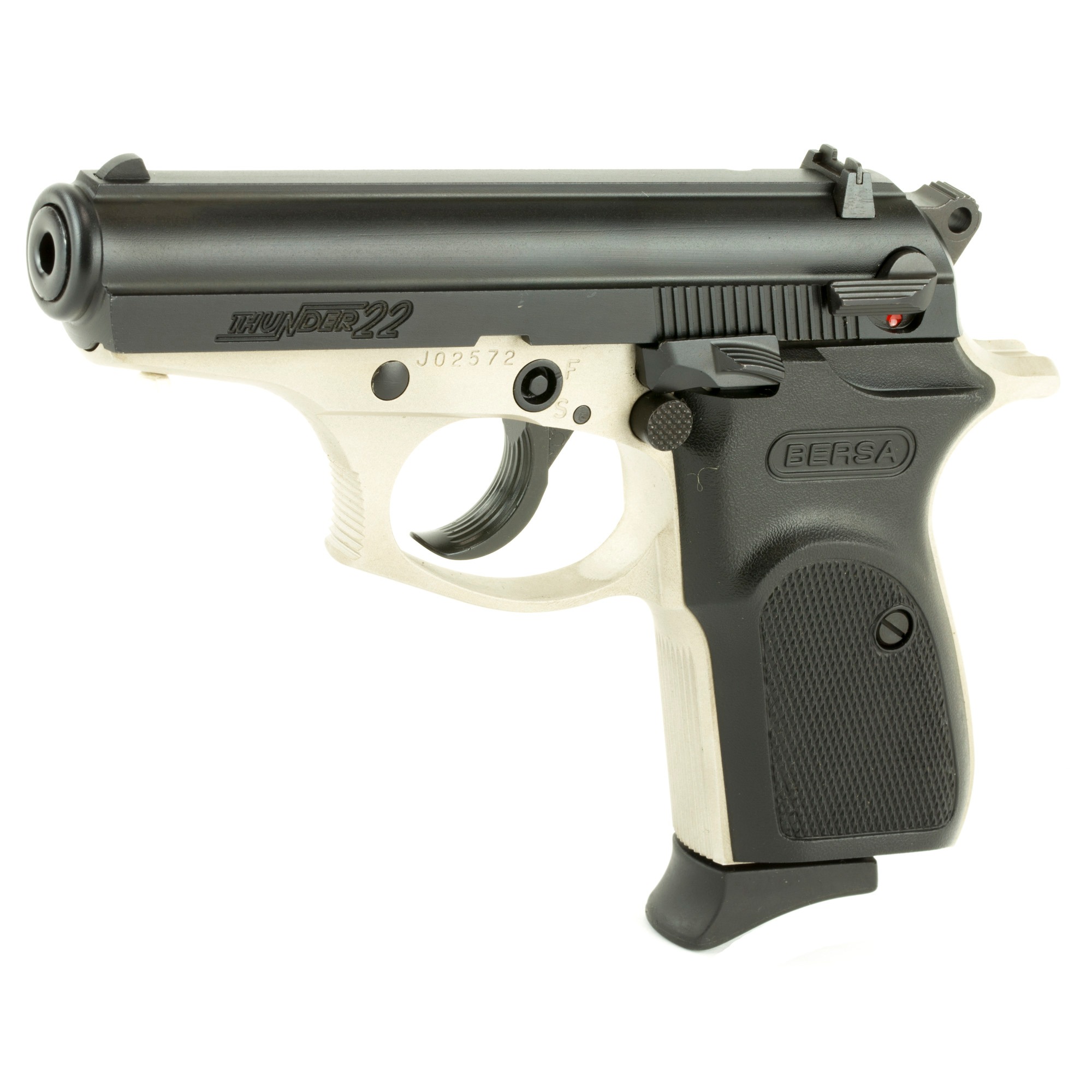 BERSA THNDR 22 DT 3.5" 10RD