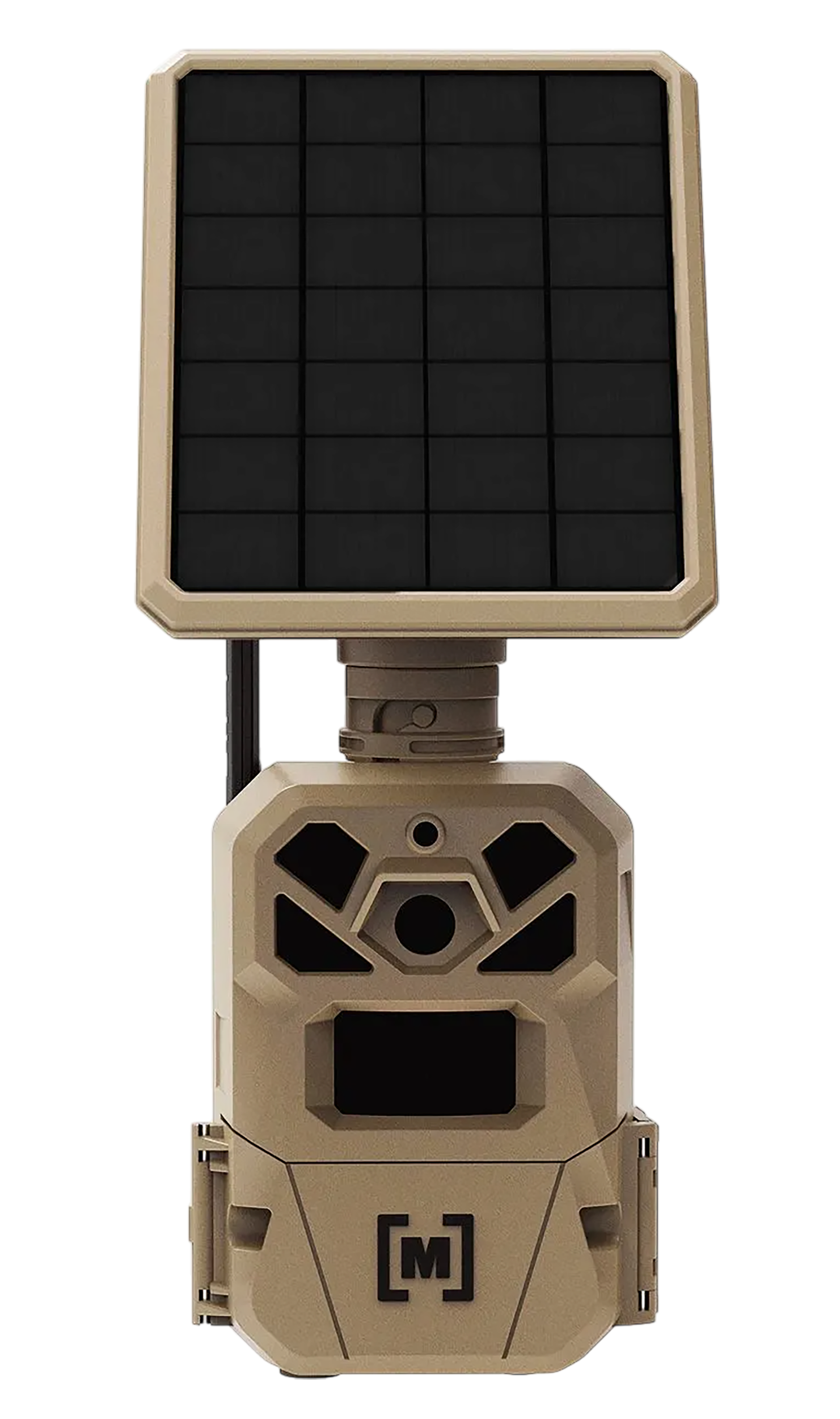Moultrie MMC-14226 Edge Solar Cellular Trail Camera